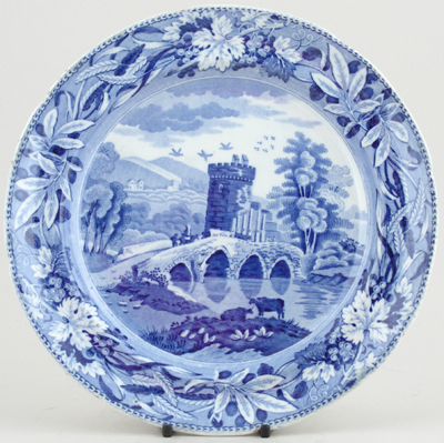 Plate c1820